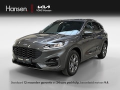 Ford Kuga - 2.5 PHEV ST-Line I Winterpakket I Camera I Cruise Control I Keyless Start I