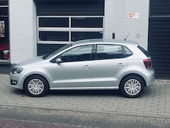 Volkswagen Polo - 1.4-16V Comfortline