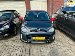 Citroën C1 - 1.0 e-VTi Airscape Shine