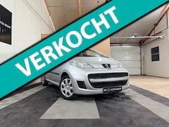 Peugeot 107 - 1.0-12V Sublime |Airco|NIEUW KOPPELING|NAP|APK 27