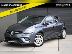 Renault Clio - TCe 90 Zen | NAVI | AIRCO | CRUISE CONTROL | PDC