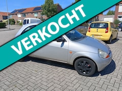 Ford Ka - 1.3 Summer Edition