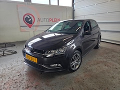 Volkswagen Polo - 1.2 TSI Comfortline