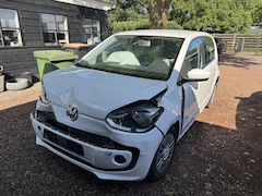 Volkswagen Up! - 1.0 high up SCHADE