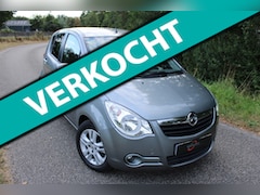 Opel Agila - 1.0 Edition 1e Eigenaar Super Onderhouden