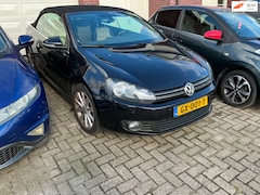 Volkswagen Golf Cabriolet - 1.6 TDI Bluemotion