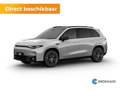 Leapmotor C10 - Design ProMax 81.9 kWh | VOORRAAD KORTING €3500, - | 510KM Range | Cruise control adaptief