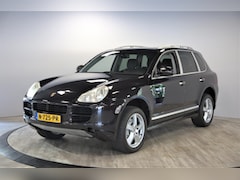 Porsche Cayenne - 4.5 S / YOUNGTIMER Fiscaal €7.839, - \ Trekhaak