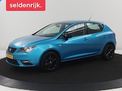 SEAT Ibiza - 1.0 EcoTSI Style Connect | Carplay | Airco | Navigatie | Bluetooth | 5-deurs | NAP 150416k