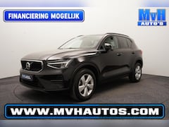 Volvo XC40 - 2.0 B3 Essential MHEV|CAM|STOEL/STUUR.VERW|CARPLAY