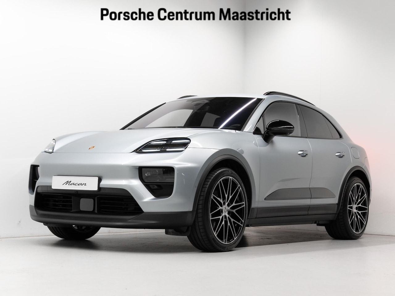 Porsche Macan - 4 - AutoWereld.nl