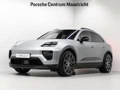 Porsche Macan - 4