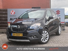 Opel Mokka - 1.4 T Cosmo