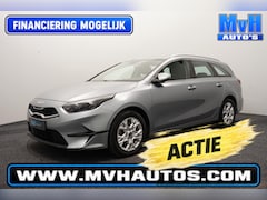Kia Cee'd Sportswagon - Ceed 1.0 T-GDi DynamicLine|ACC|LED|CAMERA|NAP