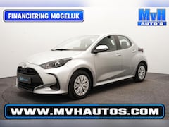 Toyota Yaris - 1.5 VVT-i Active|CAMERA|ADAP.CRUISE|CARPLAY|NAP