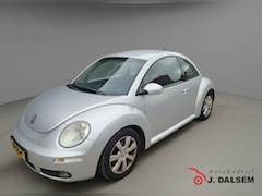 Volkswagen New Beetle - 1.9 TDI Highline