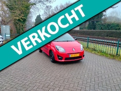 Renault Twingo - 1.2-16V Collection Airco lage km's ALLINPRIJS