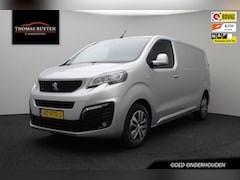 Peugeot Expert - 231S 2.0 BlueHDI 120 Premium Pack 2016 | Goed Ondehouden | Trekhaak | Airco | Carplay | Na