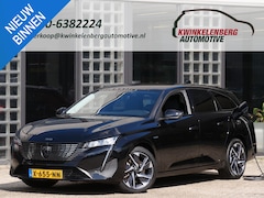 Peugeot 308 SW - 1.6 HYbrid ALLURE PACK BUSINESS/ NL AUTO 1STE EIGENAAR