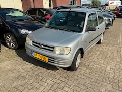 Daihatsu Cuore - 1.0-12V XTi