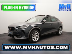 CUPRA Formentor - 1.4 PHEV|PANO|STUUR.VERW|CAM|ACC|LED|SOH98%