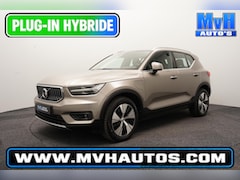 Volvo XC40 - 1.5 T4 PHEV Inscription Expression|TREKH|LED|NAV