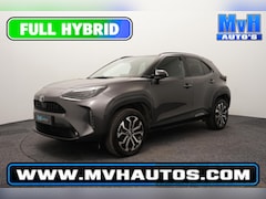 Toyota Yaris Cross - 1.5 Hybrid Business Plus|STOELVERW|CAMERA