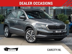 Skoda Karoq - 1.5 TSI 150pk Automaat Business Edition Plus | Panoramadak | Travel Assist | Performance P
