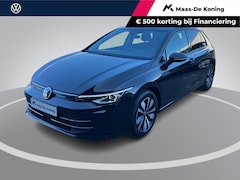 Volkswagen Golf - 1.5 eTSI 110KW/150PK Goal · Navigatie · Apple/Android Car Play · Camera + Parkeersensoren