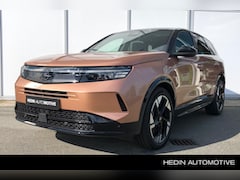 Opel Grandland - 225PK Turbo PHEV Ultimate | Panoramadak | Focal audio | Elektr. verstelbare stoelen | Came