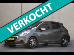 Peugeot 208 - 1.2 PureTech Active | Carplay | Navi | Airco
