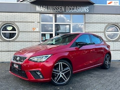 SEAT Ibiza - 1.0 TSI FR Business |VirtDash|BeatsAudio|Cam|PDC|