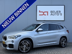 BMW X1 - sDrive20i High Executive Automaat M-Pakket/Camera