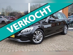 Mercedes-Benz C-klasse Estate - 350 e Lease Edition