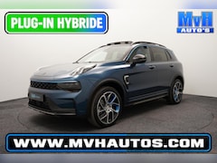 Lynk & Co 01 - 1.5 PHEV|ZWARTE.HEMEL|360ºCAM|PANO|262PK|SOH98%