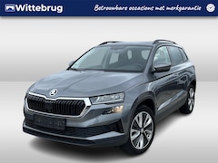 Skoda Karoq - 1.5 TSI ACT Style / Panoramadak / Trekhaak / Virtual Cockpit / Carplay / Verwarmbare stoel