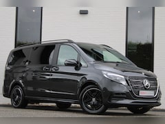 Mercedes-Benz V-klasse - 300d / Exclusive / AMG / DC / 4-Matic / Elec Stoelen / 360 Cam / Burmester / Vol Opties /
