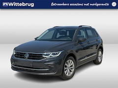 Volkswagen Tiguan - 1.4 TSI Life eHybrid / APP.Connect / NAVI / 360'CAMERA / 17"LMV