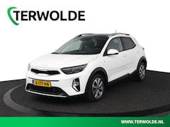 Kia Stonic - 1.0 T-GDi MHEV DynamicLine | Trekhaak |