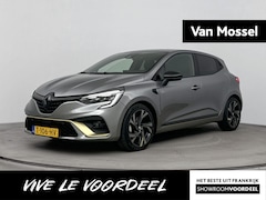 Renault Clio - 1.6 E-Tech Hybrid 145 E-Tech Engineered | Pack Advanced Safety | Pack Lightning | Apple Ca