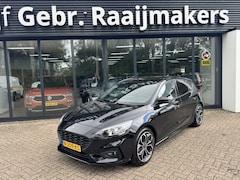Ford Focus - 1.0 EcoBoost Hybrid ST Line X *Panoramadak*B&O*Camera*Winterpack