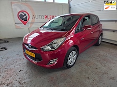 Hyundai ix20 - 1.4i i-Motion
