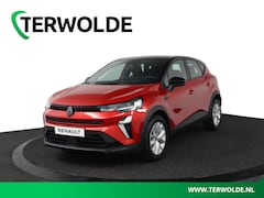 Renault Captur - evolution TCe 115 | Pack navigation & comfort |