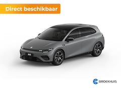Leapmotor B05 - ProMax Design 67.1 kWh VOORRAADKORTING €1500, - | 482KM RANGE | Carplay | Adaptieve Cruise