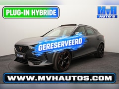CUPRA Formentor - 1.4 PHEV VZ Performance|PANO|KUIPST|SOH98%
