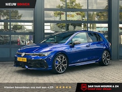 Volkswagen Golf - 2.0 TSI 4Motion R | NL auto | Panoramadak | Akrapovic