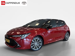 Toyota Corolla - 2.0 180PK Hybrid Style Limited | Stuur+ Stoel.verw | Camera| Ada