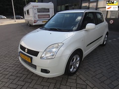 Suzuki Swift - 1.3 Shogun 2007 Airco 5-Deurs NAP APK