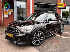 MINI Countryman - 1.5 Cooper S E ALL4 Chili, Panodak, 1 jaar bovag garantie