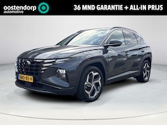 Hyundai Tucson - 1.6 T-GDI PHEV Premium 4WD | 360 graden camera | Dodehoekdetectie | elektrische stoelbedie